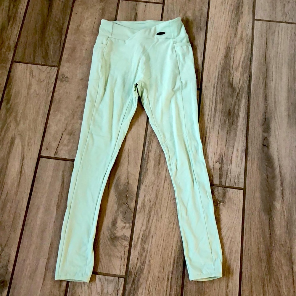 Gymshark speed leggings
